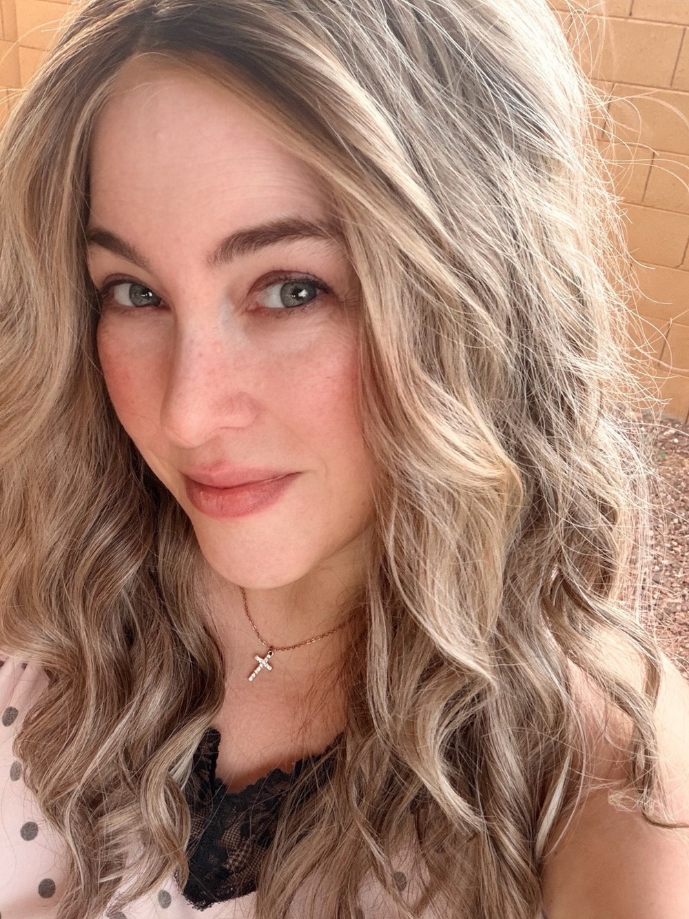 Arden Toasted Biscotti by Chelsey Smith Crowns Standard cap